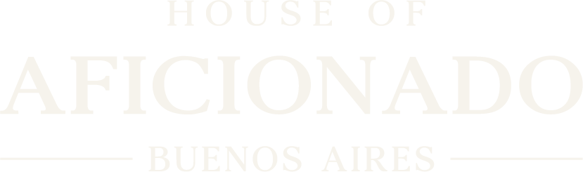 House of Aficionado · Buenos Aires