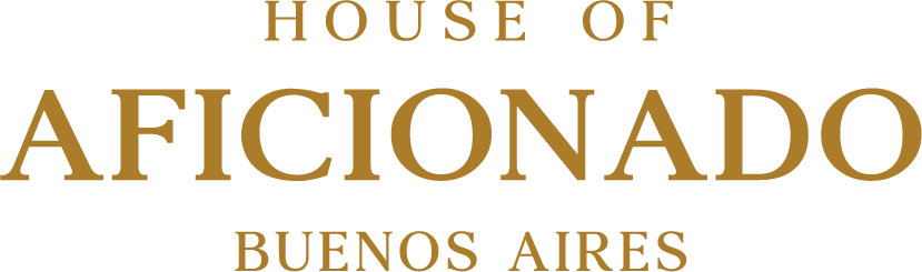House of Aficionado · Buenos Aires